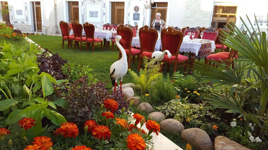Emirhan Hotel