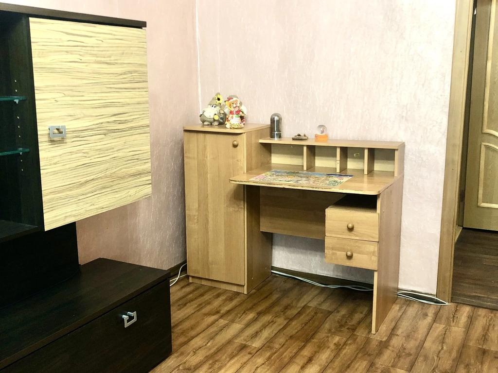 Квартира 2 Комнатная - фото 5