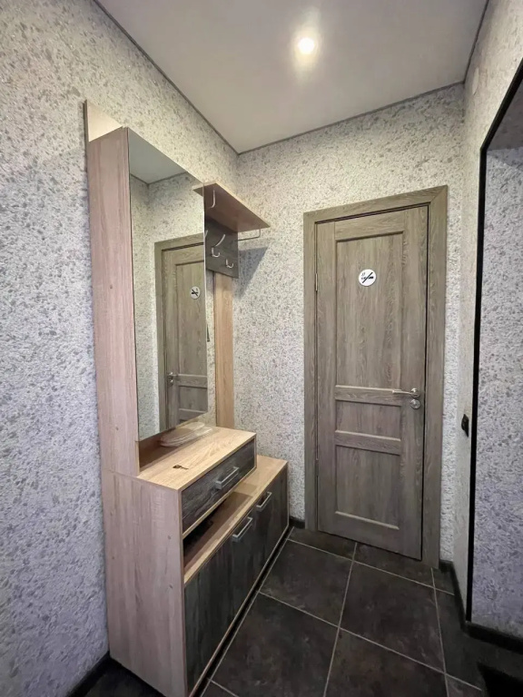 Квартира в Амалиенау