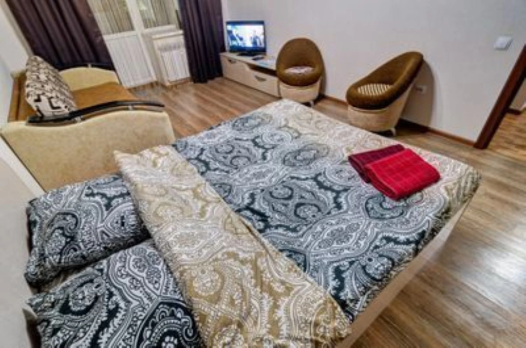 Квартира на Калинина 22А