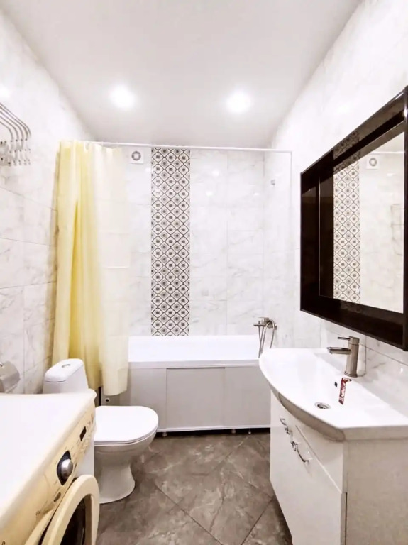 Квартира Best House Surgut  Маяковского 8