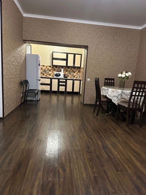 Квартира в ЖК Спутник