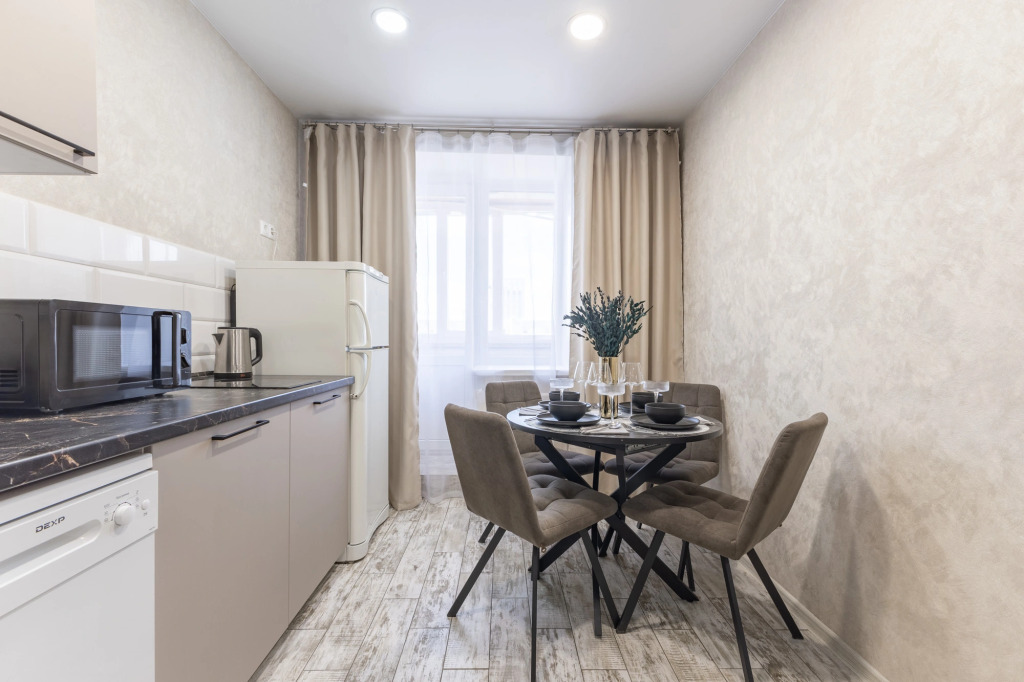 Апартаменты Residence Elegance