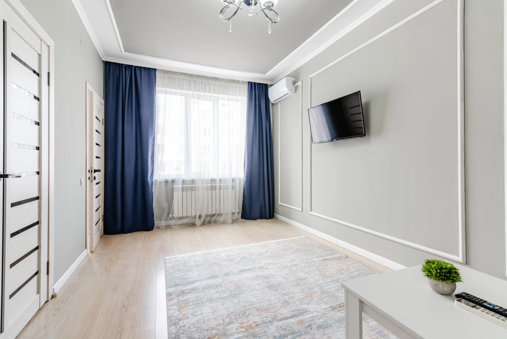 Апартаменты M.A Аpartments (151)