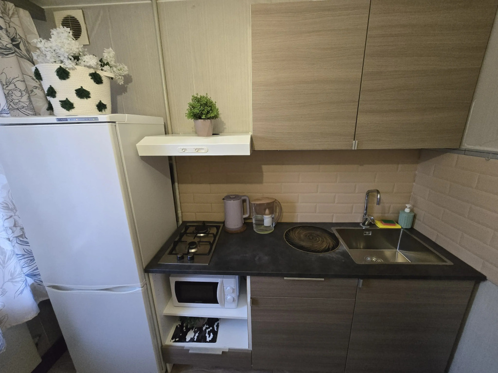 Квартира на Профсоюзной 152 к3