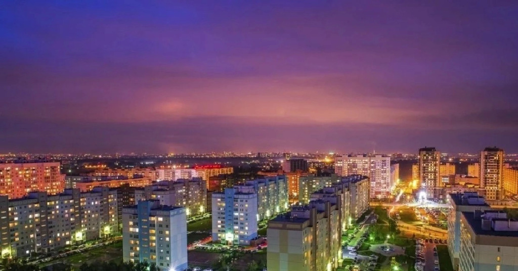 Квартира на Красном проспекте 311