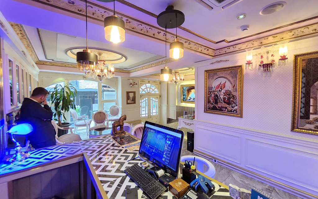 Leyenda Boutıque Hotel