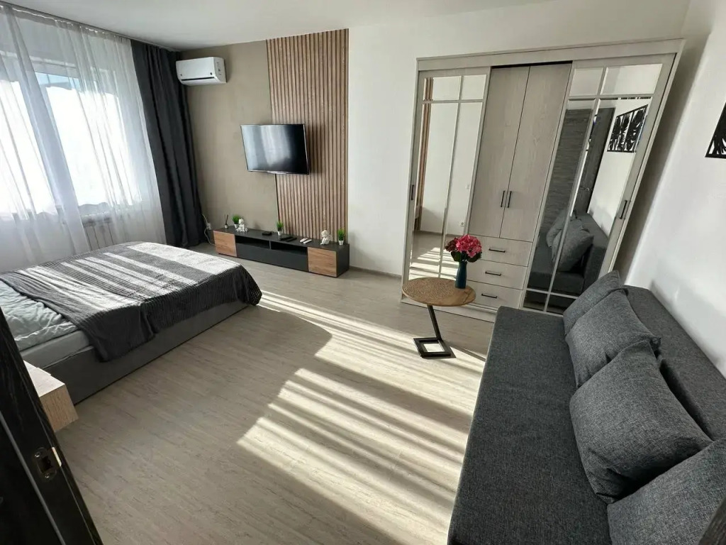 Квартира на Прожекторной 2