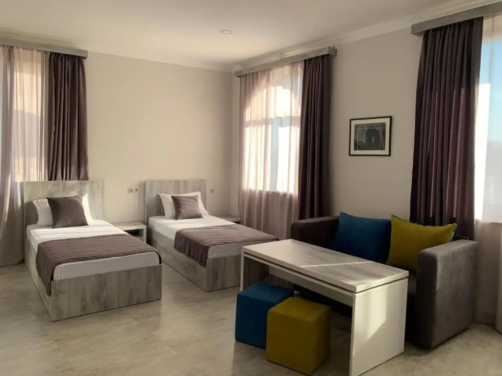 Menua by Horizon Hotels Yerevan Hotel