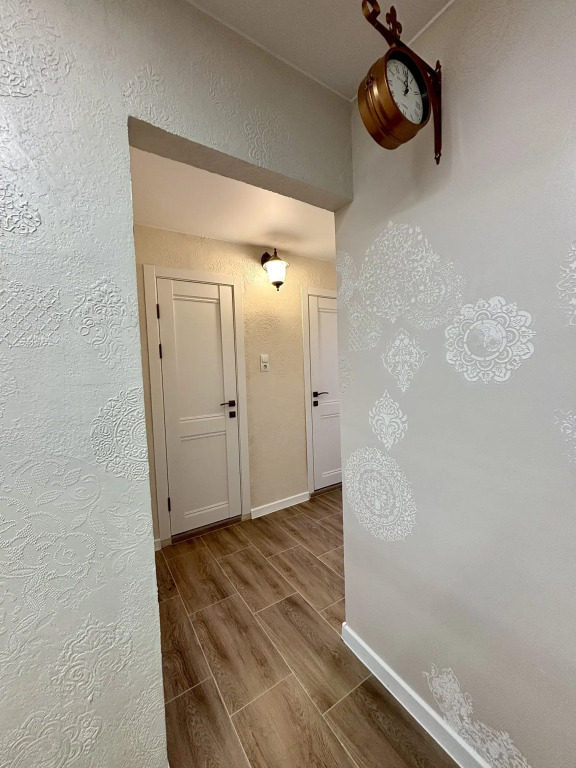 Апартаменты Swallow's nest (3-Bedroom Suite)