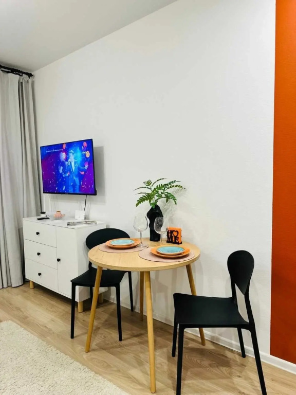 Inndays na Kuprina 4 Flat
