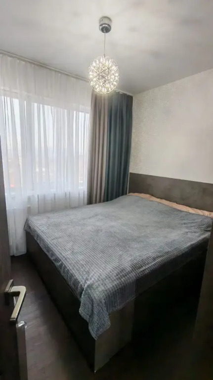 Квартира на Северном проспекте 36