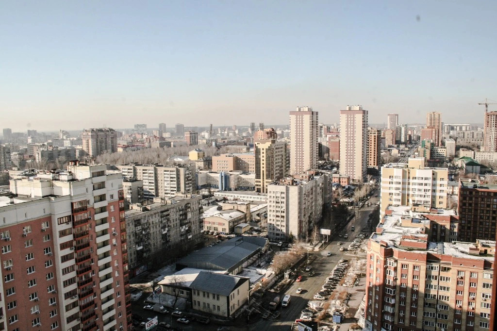 Апартаменты Аура Аквапарк