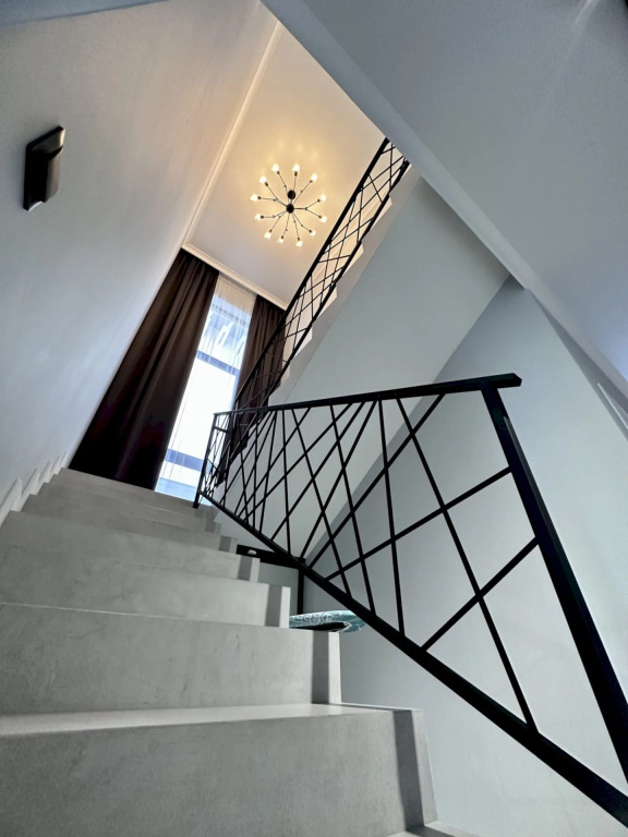 399 V Tsentre Goroda Guest House