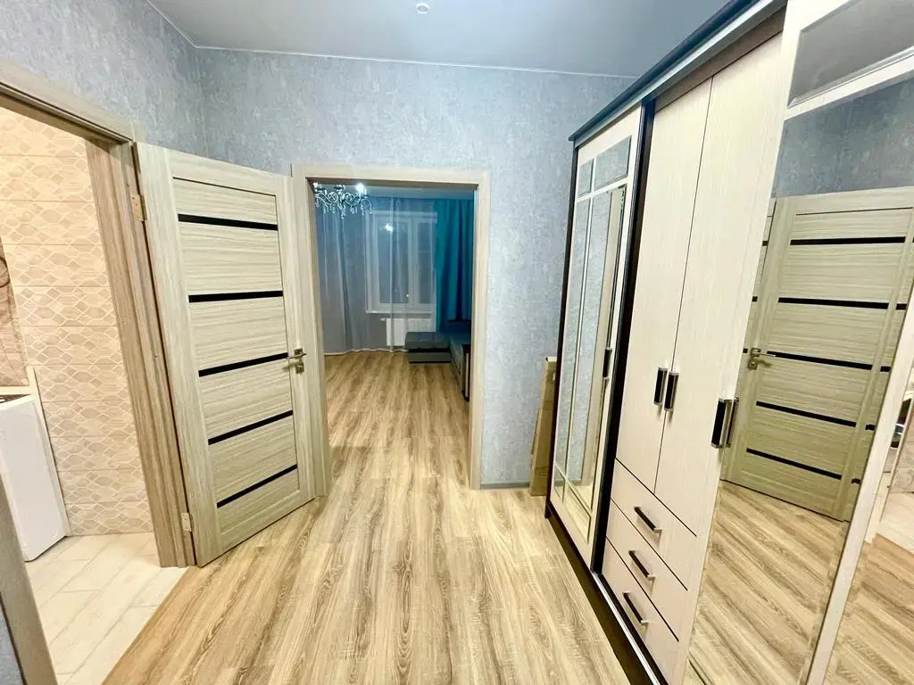 Квартира просторная в Советском районе