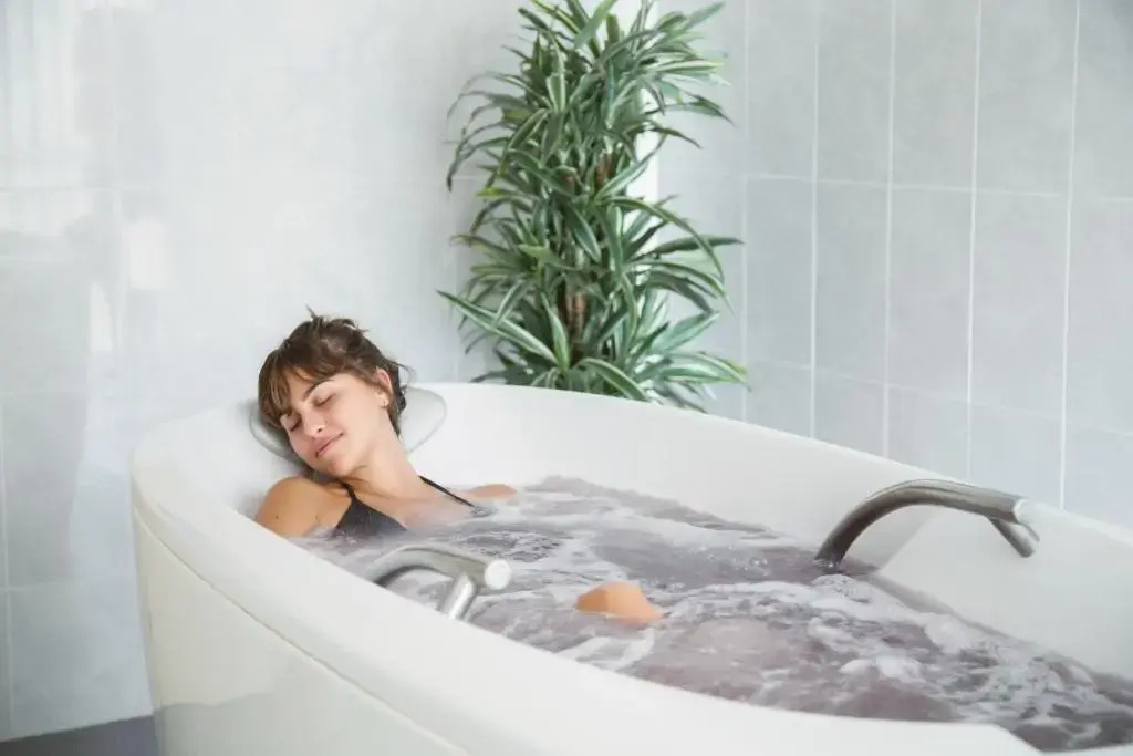 Borjomi Likani Health & Spa Centre