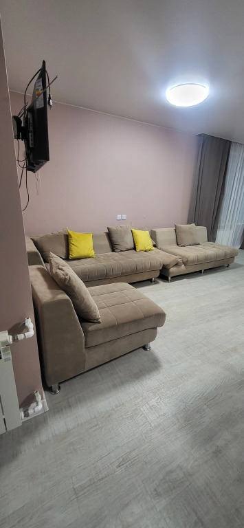 Uyutnaya Studiya Rossiya G. Chita Flat