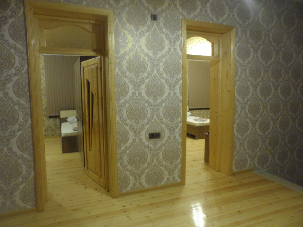 VM Hostel