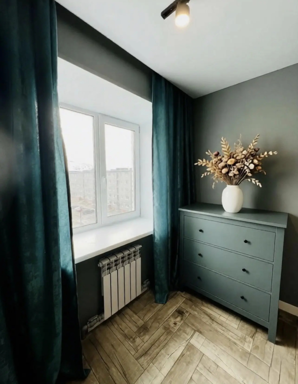 Квартира на Кирова 33