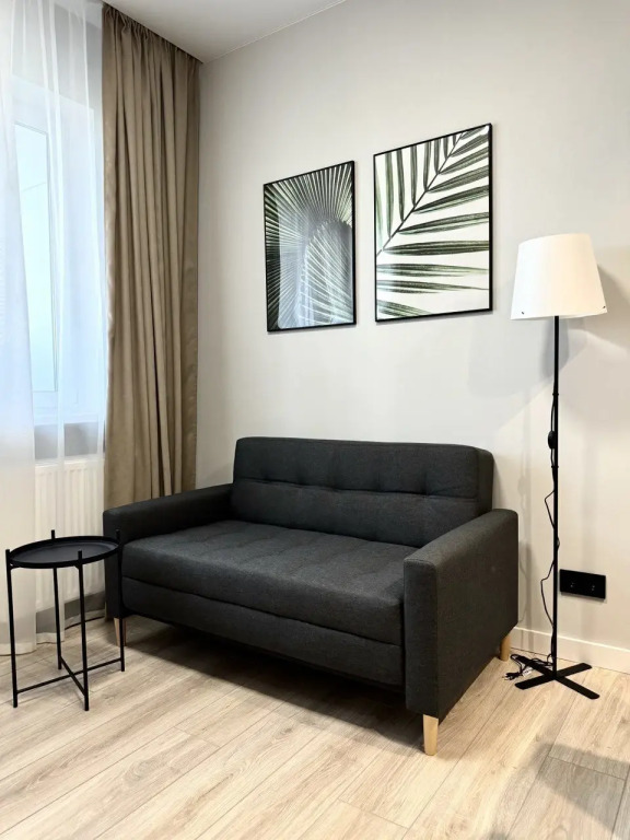 Квартира студия FamilyRent