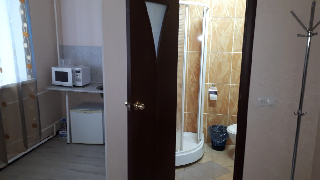 Отель Альянс