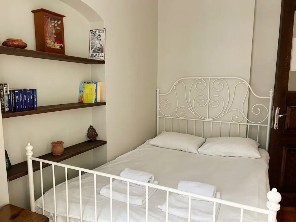 Апартаменты 3 Bedroom with local charm in Galata