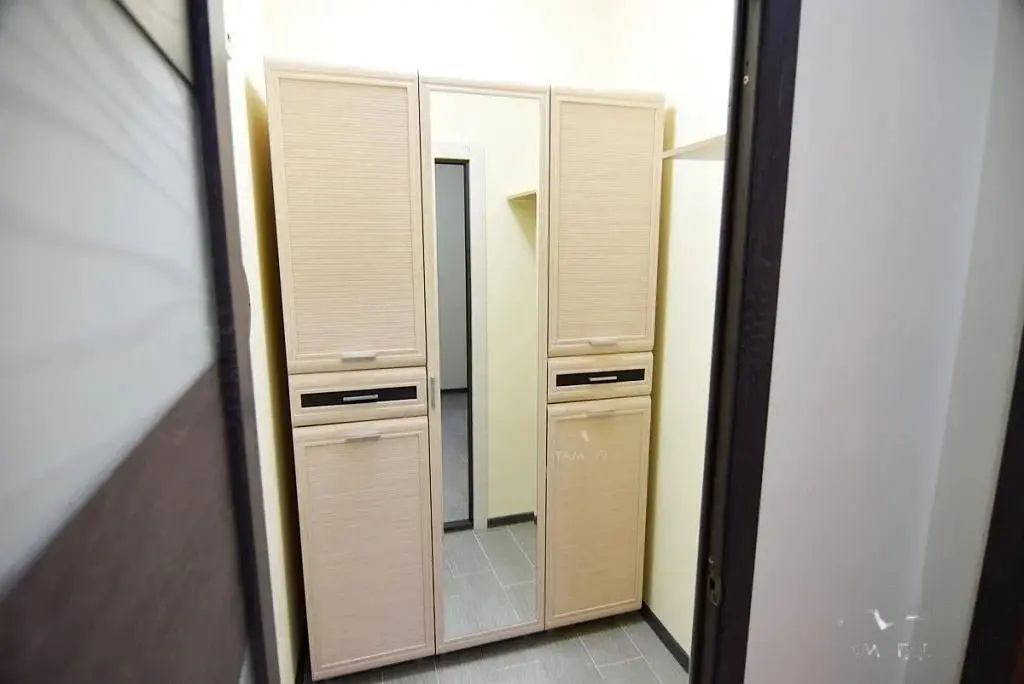 Квартира на Мира 15