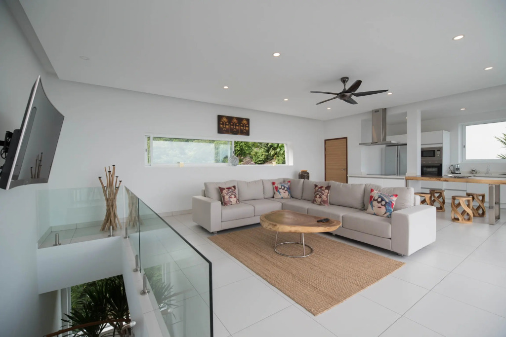Вилла Melissa Infinity Panoramic Sea View