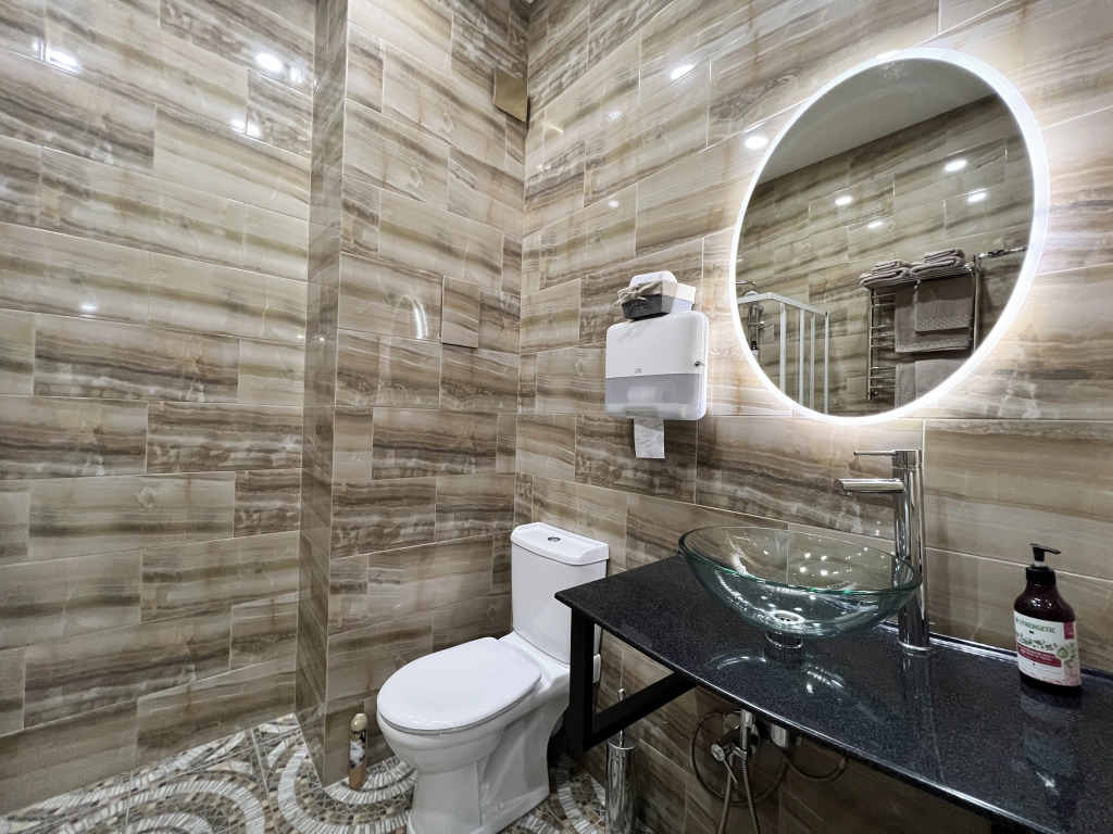 Апартаменты Modern apartment near the Hermitage