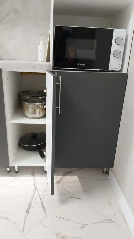 Квартира уютная в спальном районе