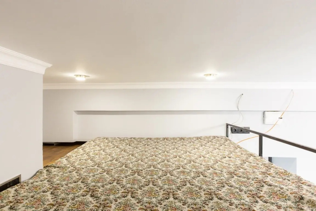 Апартаменты 8 Bussi Suites Botanicheskaya 41/7