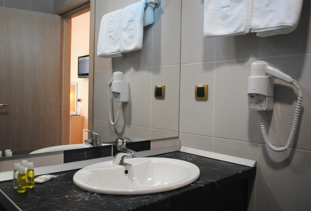 Belgrade City Hotel