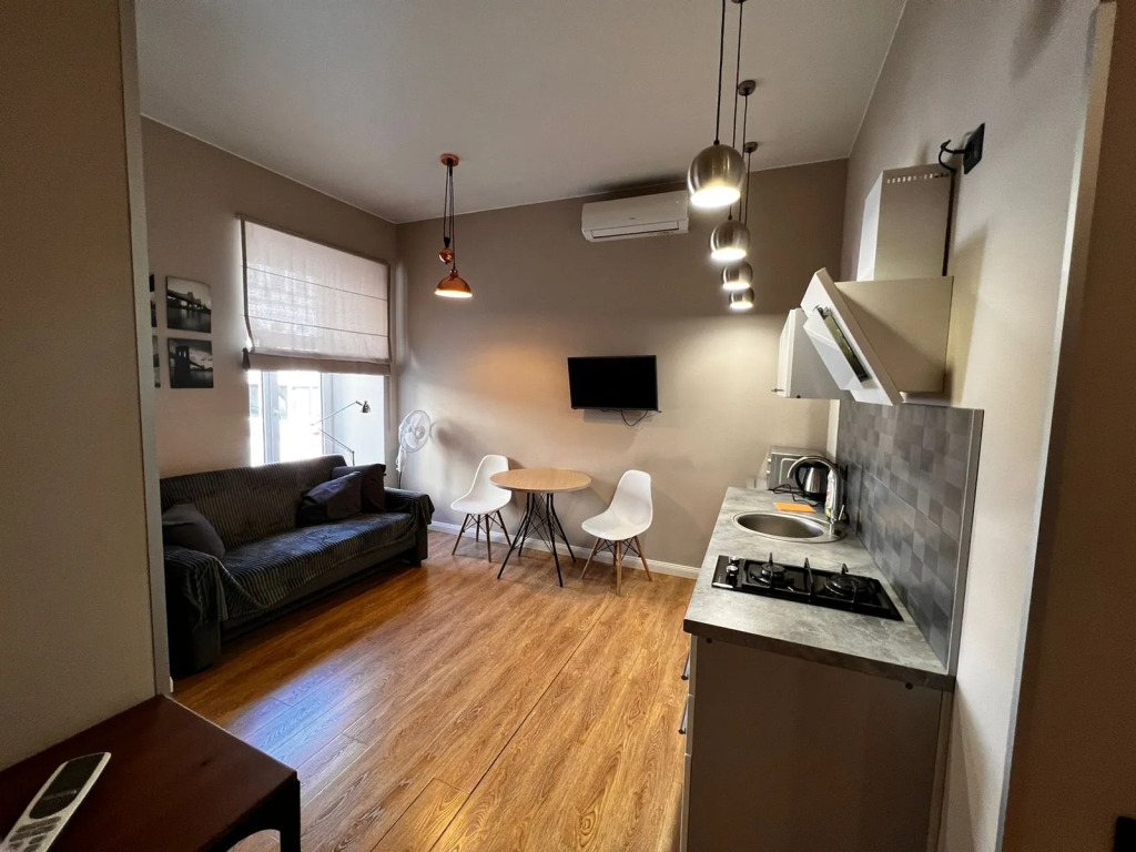 Апартаменты Hth24 Apartments Невский проспект 88 (261)
