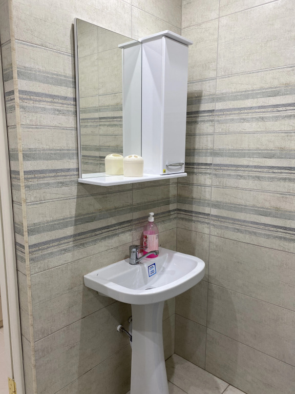 Апартаменты Sun City 3