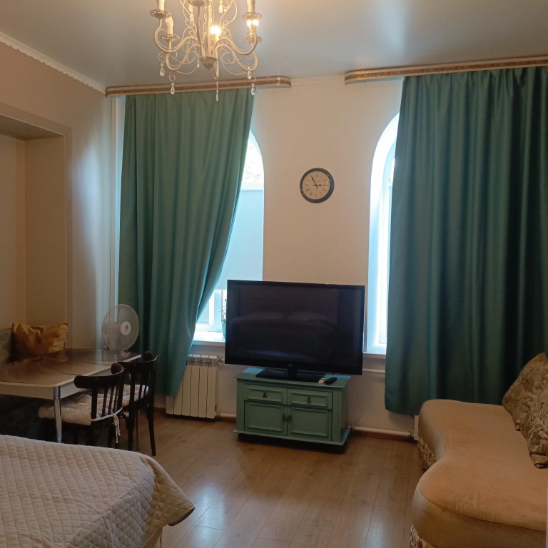 Меблированные комнаты М59