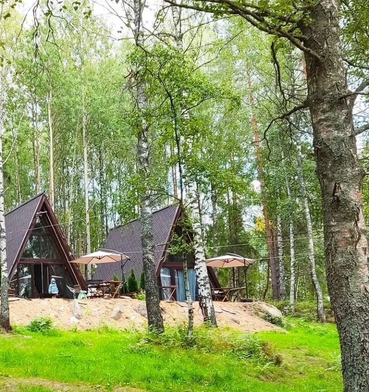 Жилое помещение Fivestars