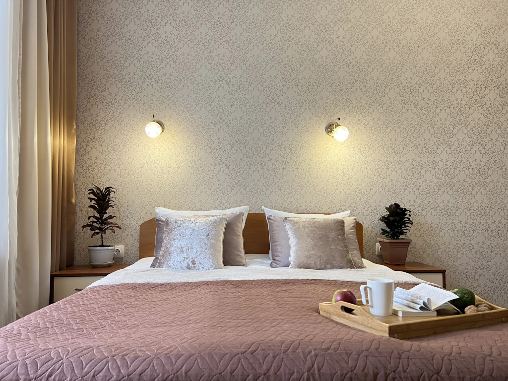 Квартира PiterFlat на Садовой 32/1