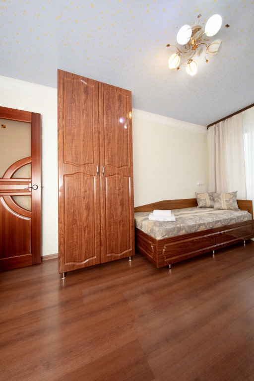 FSF Komfortnaya Dvushka Apartments