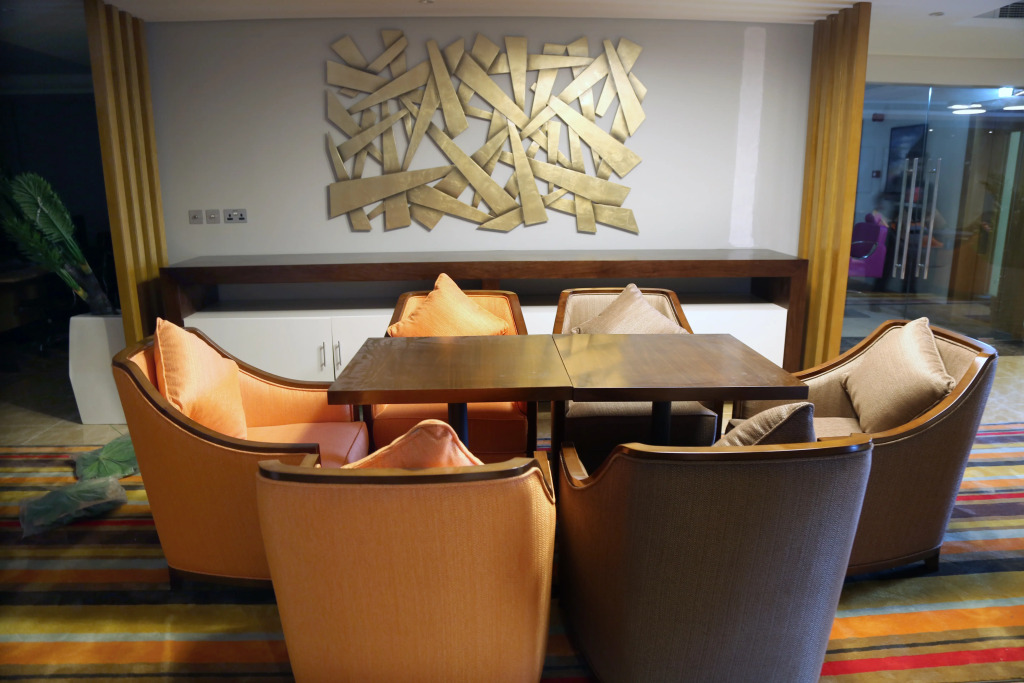 Meshal Hotel