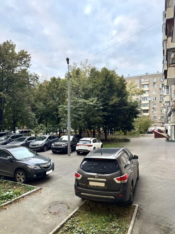 Апартаменты 1 Кит на Дмитровской