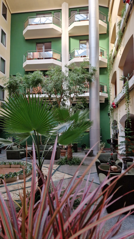 Ararat Hotel