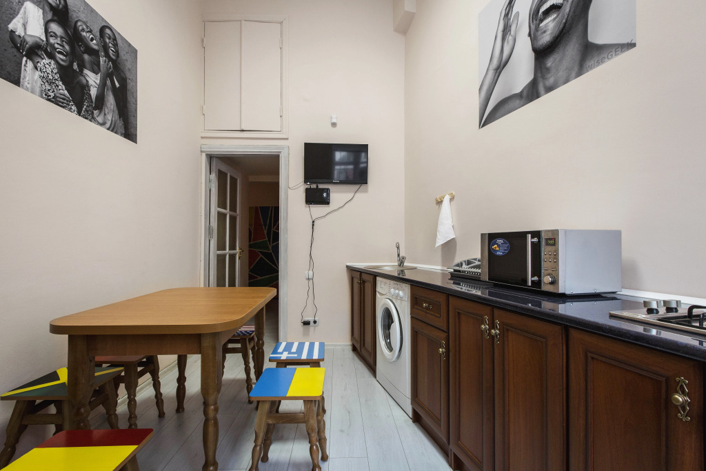 Dja Hostel