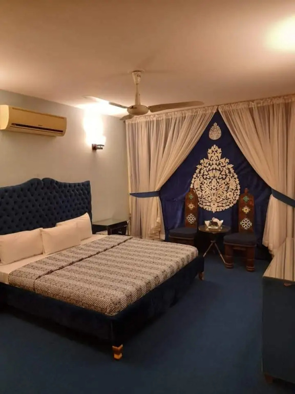 Гостевой дом Executive lodges