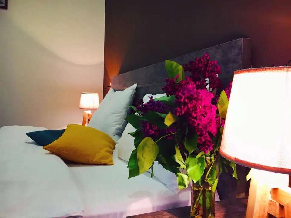 Hotel Nabadi
