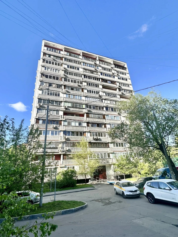 Квартира Уютная в 5 Минутах от Метро Кузьминки
