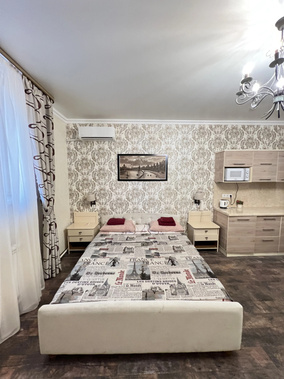 Гостевой дом Линия 29