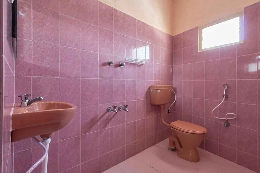 Vinodhara Guest House