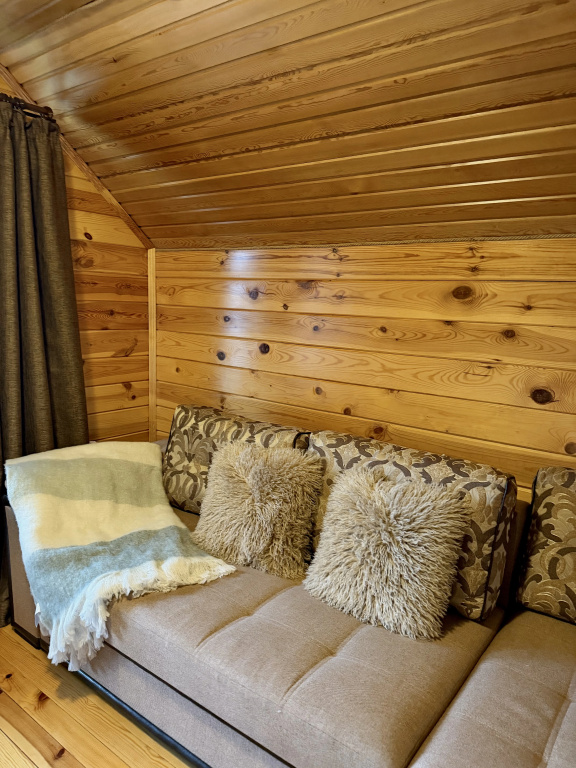 Шале Grand chalet Беловежская пуща