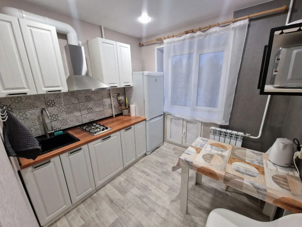 Квартира в Самом Центре