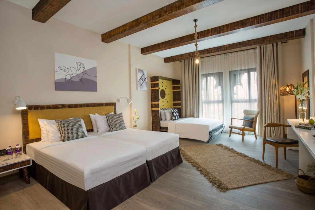 Beach Walk Boutique Jumeirah